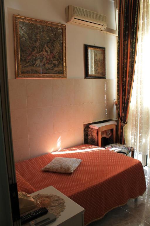 Hotel Stadler 2 Roma Habitación foto