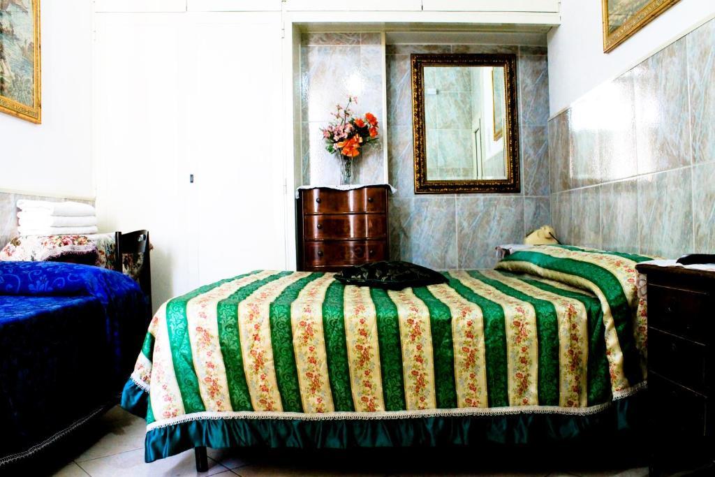 Hotel Stadler 2 Roma Habitación foto