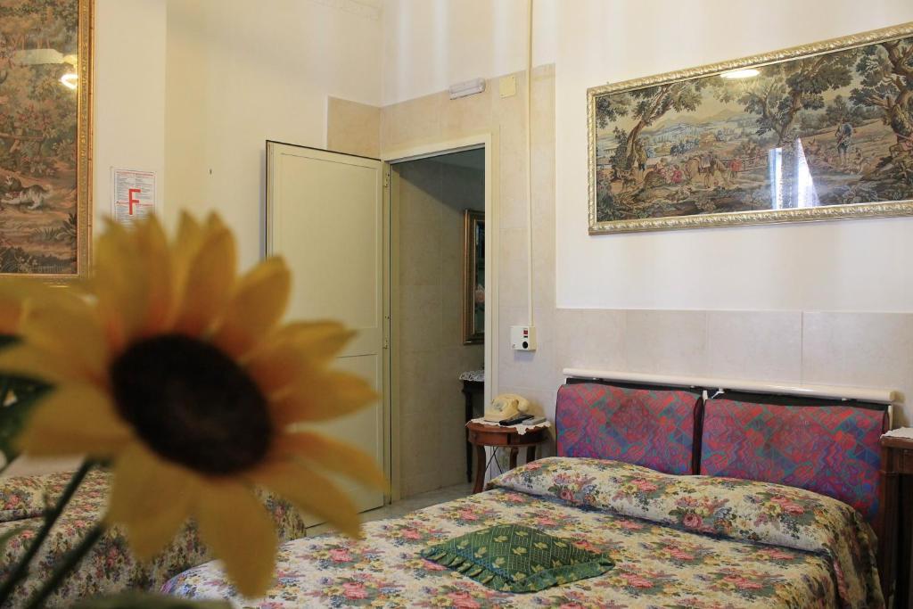 Hotel Stadler 2 Roma Habitación foto